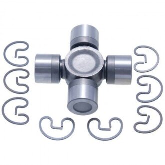 Хрестовина кардану 30x92mm Transit V184 00-06 FEBEST ASFD-F150