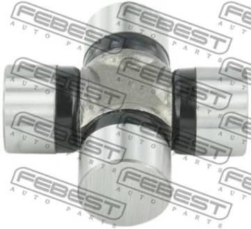 Хрестовина карданного валу CR-V 1.6-2.4 07- (20X52) FEBEST ASH-GJ2