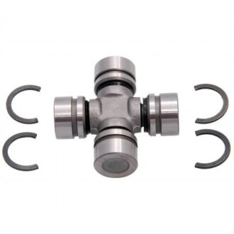 Хрестовина карданного валу HR-V 1.6 99- (20X34/55.5) FEBEST ASH-HRV