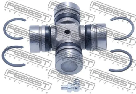 Хрестовина карданного валу 26.5x48 Tucson 04- FEBEST ASHY-TUC
