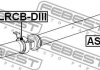 Хрестовина карданного валу DISCOVERY 2.7-4.0 04-18 FEBEST ASLR-DIII (фото 2)