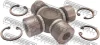 Хрестовина карданного валу зад. PAJERO 1.8-2.0 99-07 (27X75.5) FEBEST ASM-H77R (фото 1)