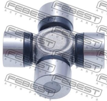 Хрестовина карданного валу MAZDA CX-7 2.2-2.5 06-14 (25x66) FEBEST ASMZ-CX7