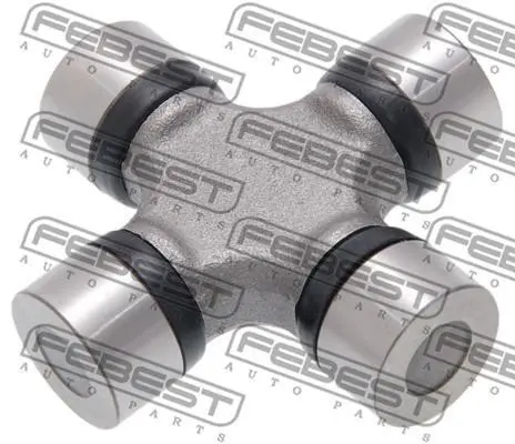 Хрестовина карданного валу CAPTIVA/ANTARA/SANTA FÉ 2.0-2.7 06-13 (24x74.50) FEBEST ASOP-ANT (фото 1)