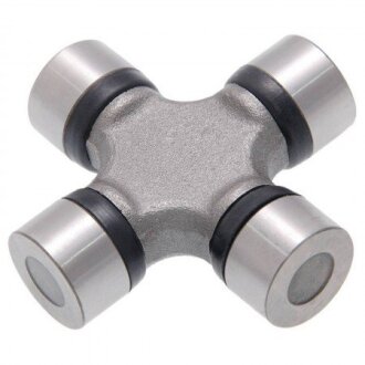 Фото хрестовина карданного валу CAPTIVA/ANTARA/SANTA FÉ 2.0-2.7 06-13 (24x74.50) FEBEST ASOP-ANT Хрестовина карданного валу CAPTIVA/ANTARA/SANTA FÉ 2.0-2.7 06-13 (24x74.50) FEBEST ASOP-ANT