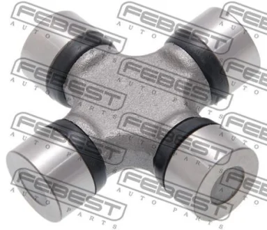 Хрестовина карданного валу CAPTIVA/ANTARA/SANTA FÉ 2.0-2.7 06-13 (24x74.50) FEBEST ASOP-ANT