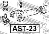 Хрестовина карданного валу LAND CRUISER 2.4-4.7 84- (29x49/77) FEBEST AST-23 (фото 2)