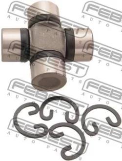 Хрестовина карданного валу 22.06x57.5 Highlander/Forester/Impreza 00- FEBEST AST-24