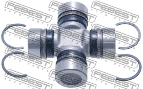 Хрестовина карданного валу TERIOS 1.5 05- (29X50/78) FEBEST AST-31