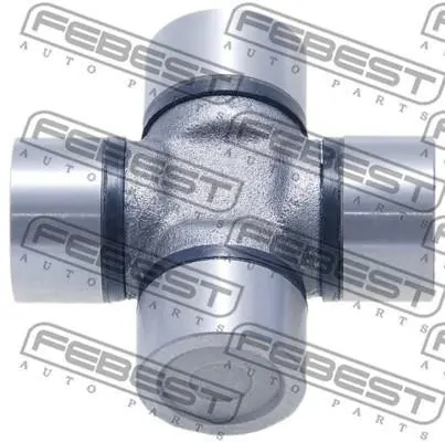 Хрестовина карданного валу 21x53 LEXUS NX/RAV 4 05- FEBEST AST-ACA33 (фото 1)