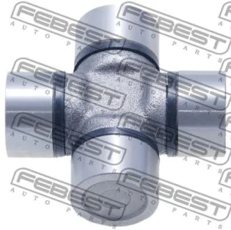Хрестовина карданного валу 21x53 LEXUS NX/RAV 4 05- FEBEST AST-ACA33