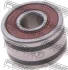 Підшипник генератора Nissan Qasqai 07-13 (8x23x14) FEBEST B8-85D (фото 1)