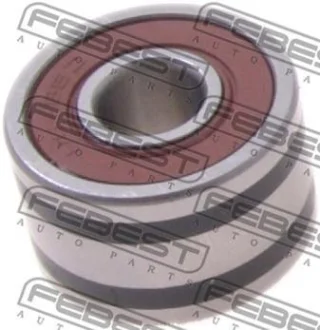 Підшипник генератора Nissan Qasqai 07-13 (8x23x14) FEBEST B8-85D