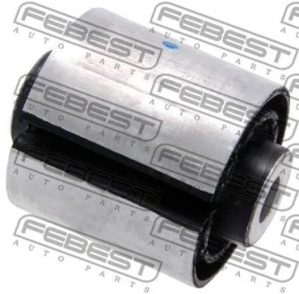 Сайлентблок важеля (зад./знизу) BMW E39 95-03 FEBEST BMAB-010