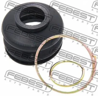 Пильник шарової опори BMW X5 E53 99-06 FEBEST BMBJB-X5
