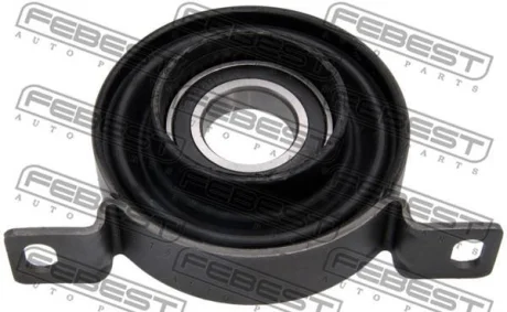 Підвісний підшипник карданного валу BMW X5 3.0-4.8 00-06 FEBEST BMCB-X5