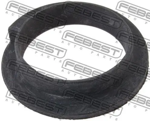 Проставка пружини зад. нижня BMW E39/E60 96-10 FEBEST BMSI-E34L (фото 1)