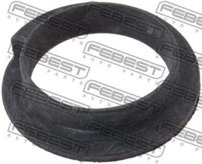 Проставка пружини зад. нижня BMW E39/E60 96-10 FEBEST BMSI-E34L
