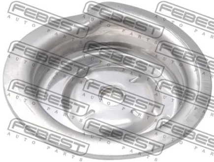 Тарілка пружини верхня BMW E39/E60 96-10 FEBEST BMSI-E39