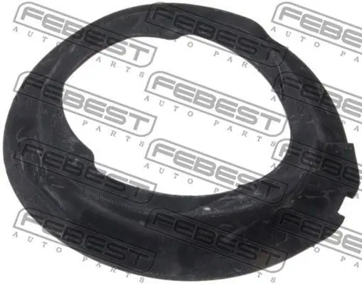 Проставка пружини нижня BMW E39/E60 96-10 FEBEST BMSI-E39L (фото 1)