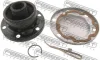 Пильовик кардана RAV 4/CAMRY 88-05 FEBEST BT-999 (фото 1)
