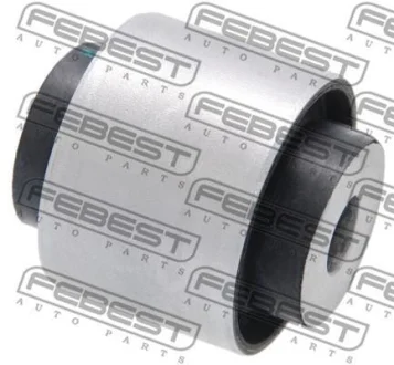 Сайлентблок передньої поперечної тяги FEBEST BZAB030