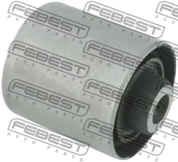 Сайлентблок важеля (перед./низ) MB E-Class 96-03 FEBEST BZAB-050