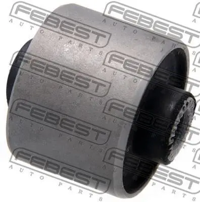 Сайлентблок заднього верхнього важеля Epica 06- FEBEST CHAB-001RUB (фото 1)