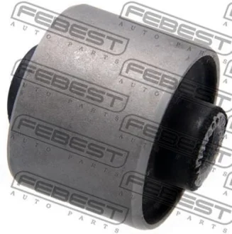 Сайлентблок заднього верхнього важеля Epica 06- FEBEST CHAB-001RUB