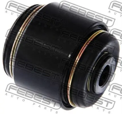 Сайлентблок заднього верхнього важеля Chevrolet Epica 06-11 FEBEST CHAB-001Z (фото 1)
