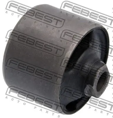 Сайлентблок задньої поздовжної тяги Epica 06- FEBEST CHAB-003 (фото 1)