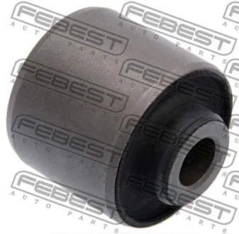 Сайлентблок задньої поперечної тяги Epica 06- FEBEST CHAB-004
