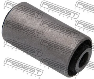 Сайлентблок важеля CAPTIVA/ANTARA 06- FEBEST CHAB-008