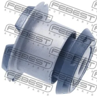 Сайлентблок підрамника (перед.) Captiva/Antara 06- FEBEST CHAB-C100F