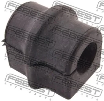 Втулка стабілізатора пер. Aveo 03- (16mm) FEBEST CHSB-T200F