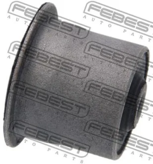 Сайлентблок переднього важеля (верх) Grand Cherokee 97-04 FEBEST CRAB-016