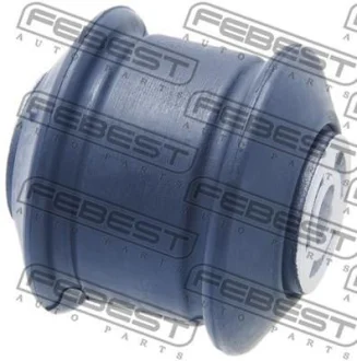 Сайлентблок задньої балки FEBEST CRAB023