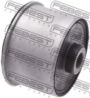 Сайлентблок задньої балки FEBEST CRAB045