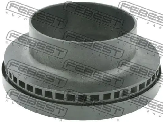 Підшипник опори переднього амортизатора FEBEST CRB004 (фото 1)