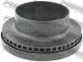 Підшипник опори переднього амортизатора FEBEST CRB004 (фото 1)