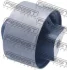 Подушка двигуна передня Grand Cherokee III 04-10 FEBEST CRMB-GRCHF (фото 1)