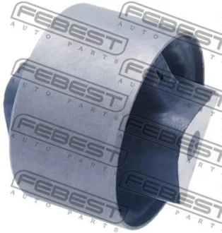 Подушка двигуна передня Grand Cherokee III 04-10 FEBEST CRMB-GRCHF
