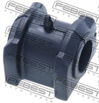 Втулка стабілізатора пер. Caliber 07-12 FEBEST CRSB-CALF
