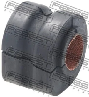 Втулка стабілізатора пер. Voyager 01-07 FEBEST CRSB-CAR