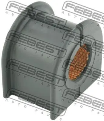 Втулка стабілізатора зад. Caliber 06- FEBEST CRSB-COMPR (фото 1)