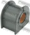 Втулка стабілізатора зад. Caliber 06- FEBEST CRSB-COMPR (фото 1)