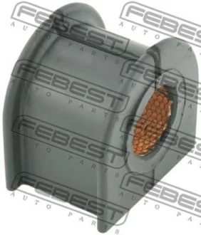 Втулка стабілізатора зад. Caliber 06- FEBEST CRSB-COMPR