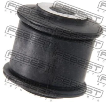 Подушка КПП Focus/C-Max 03-07 FEBEST FDAB-007