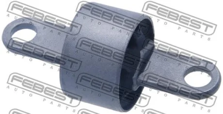Сайлентблок важеля (зад./продов.) Focus 11-15 FEBEST FDAB-022