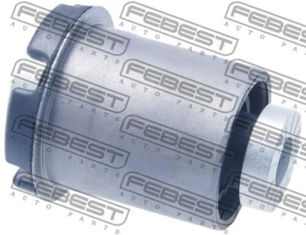 Сайлентблок переднього нижнього важеля FEBEST FDAB026